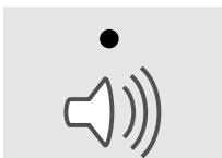 DE DIETRICH DRU105X - Alarme da porta (em?), - 1