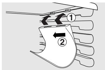 DE DIETRICH DRU105X - Prateleira QuickSpace™ - 2