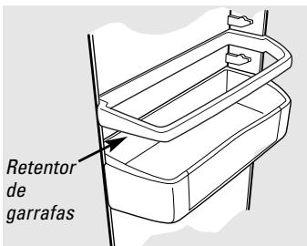 DE DIETRICH DRU105X - CUIDADO: - 1