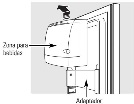 DE DIETRICH DRU105X - Paravoltacolocar: - 1