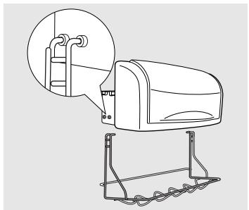 DE DIETRICH DRU105X - Paravoltarmonta-lo: - 1