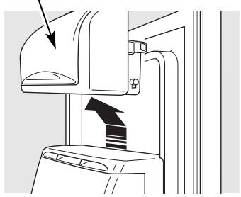 DE DIETRICH DRU105X - Como se utilizes - 1