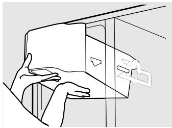 DE DIETRICH DRU105X - Paravoltaracolocar: - 3