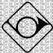 DE DIETRICH GG6134F1 - 1
