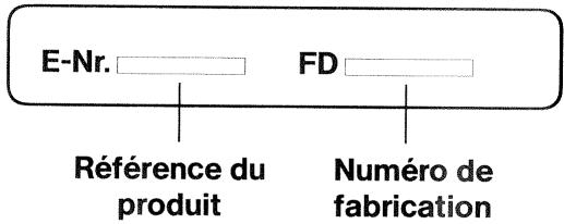 DE DIETRICH LW1672F1 - Important! - 1
