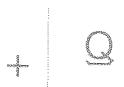 DE DIETRICH VM8931E1 - Arré de la machine - Voyants - 5
