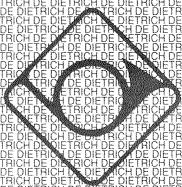 DE DIETRICH VN8761E1 - 1