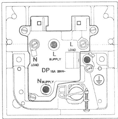 DE DIETRICH VW8810E1 - Important : - 2