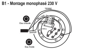 DE DIETRICH CEB 250L - REMARQUE IMPORTANTE - 2