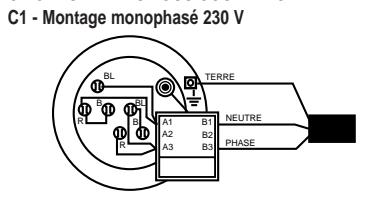 DE DIETRICH CEB 250L - REMARQUE IMPORTANTE - 4