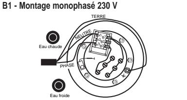 DE DIETRICH CEB 300L - REMARQUE IMPORTANTE - 2