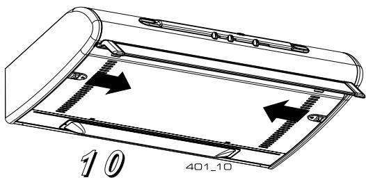 DE DIETRICH DHC116B - - Connecting suction hoods (air is discharged into the atmosphere) - 2
