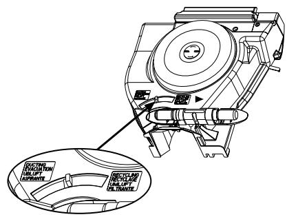 DE DIETRICH DHC116B - Funktionskontrolle - 3