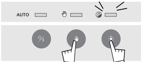 DE DIETRICH DHD499XE1 - Saturación del chasis - 1