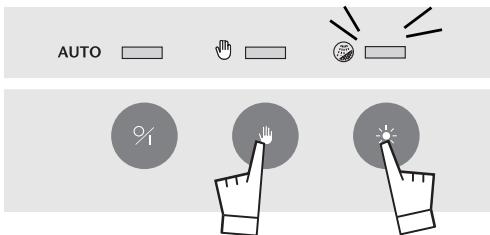 DE DIETRICH DHD499XE1 - Saturation filtré à charbon - 1