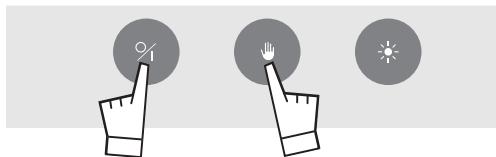 DE DIETRICH DHD499XE1 - Recirculationsfilter - 2