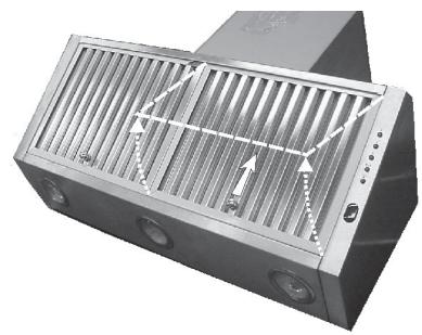 DE DIETRICH DHD694XE1 - GERÄTEBESCHREIBUNG - 3