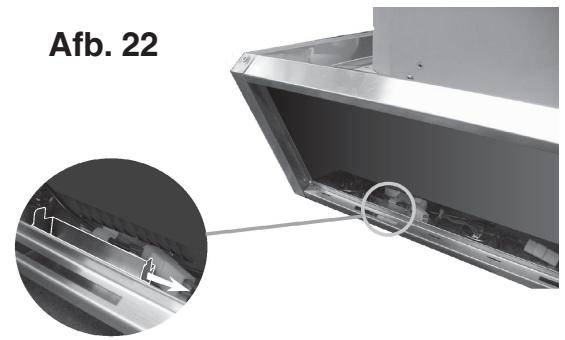 DE DIETRICH DHD694XE1 - ONDERHOUD - 2