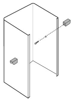 DE DIETRICH DHD694XE1 - Fitting the telescopic flues: - 3