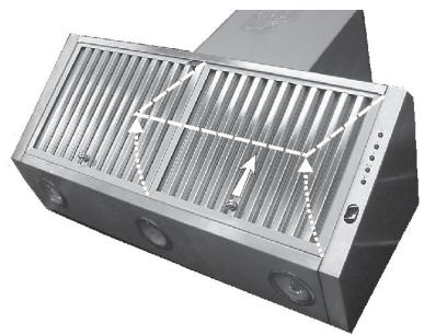 DE DIETRICH DHD694XE1 - ONDERHOUD - 3
