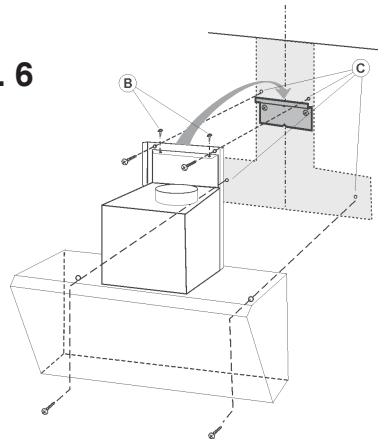 DE DIETRICH DHD694XE1 - INSTALLATION - 3