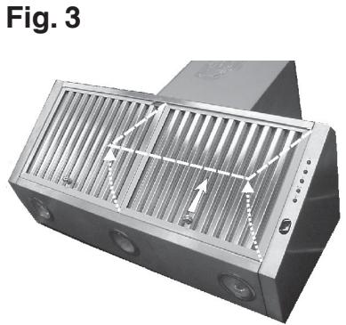 DE DIETRICH DHD694XE1 - DESCRIPCION DEL APARATO - 3