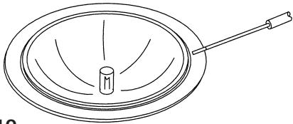 DE DIETRICH DHD778XM - ONDERHOUD - 12