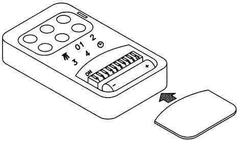 DE DIETRICH DHD788XM - ONDERHOUD - 9
