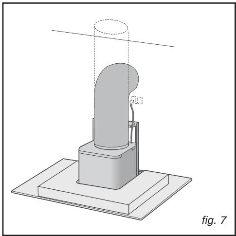 DE DIETRICH DHD800B - Non-return valve - 2