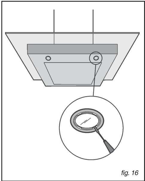 DE DIETRICH DHD800B - Warning - 1