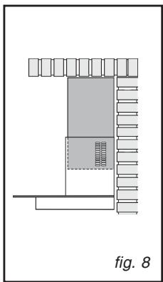 DE DIETRICH DHD800B - Rückschlagventil - 3
