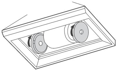 DE DIETRICH DHD800W - Illuminação: - 12