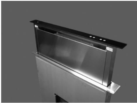 DE DIETRICH DHD9002X - 6/ SERVCIÇOS AUTORIZADOS - 1