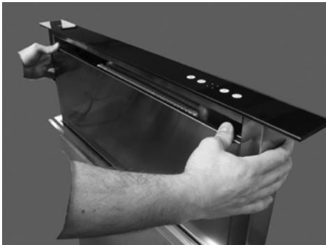 DE DIETRICH DHD9002X - 6/ SERVCIÇOS AUTORIZADOS - 4