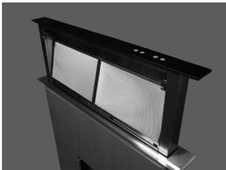 DE DIETRICH DHD9002X - 6/ SERVCIÇOS AUTORIZADOS - 6