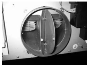 DE DIETRICH DHD9002X - Bloqueo de la valvula sin returno - 1