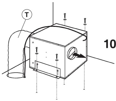 DE DIETRICH DHK4400E1 - PIECES D'origine - 9