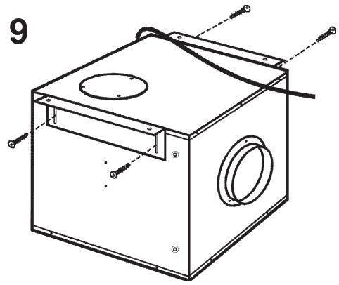 DE DIETRICH DHK4400E1 - PIECES D'origine - 8