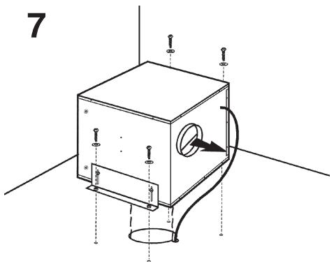 DE DIETRICH DHK4400E1 - PIECES D'origine - 6