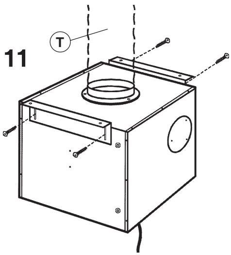 DE DIETRICH DHK4400E1 - PIECES D'origine - 10
