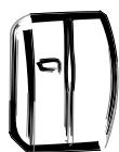 DE DIETRICH DKA861XA - Conformité à la réglementation ROHS - 1