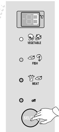 DE DIETRICH DKA866X - Conseils pour la conservation des alimentés - 8