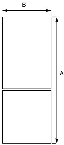 DE DIETRICH DKP821W - Spécifications - 1