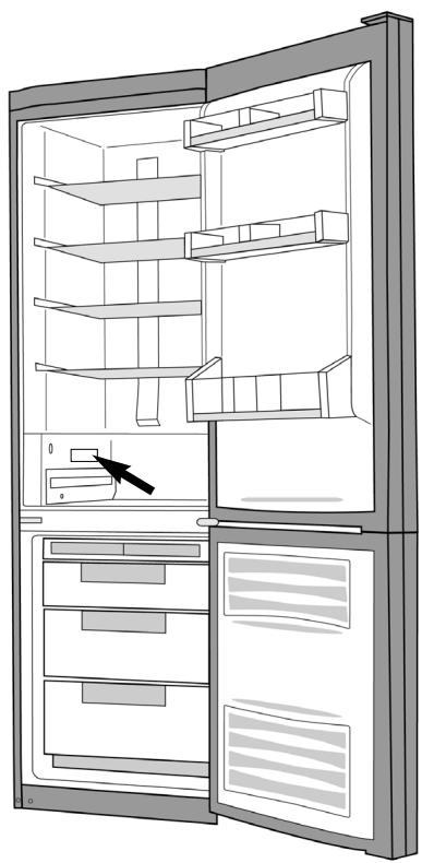 DE DIETRICH DKP821W - Spécifications - 3