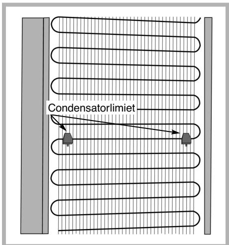DE DIETRICH DKP825B - Installatie van uw apparaat - 1