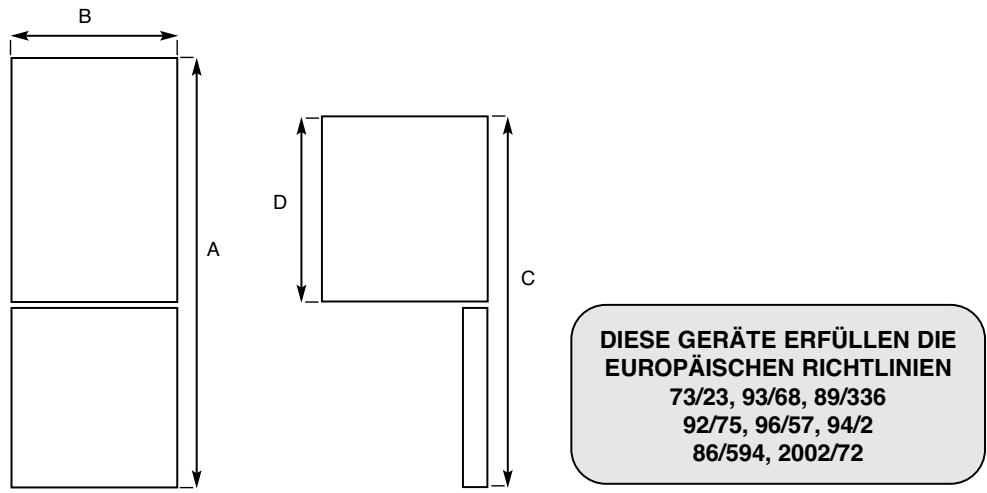 DE DIETRICH DKP825B - Technischer Kundendienst - 1