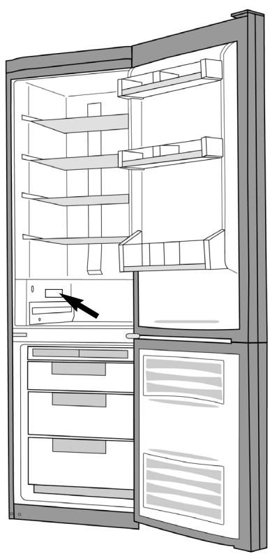 DE DIETRICH DKP825B - Spécifications - 3