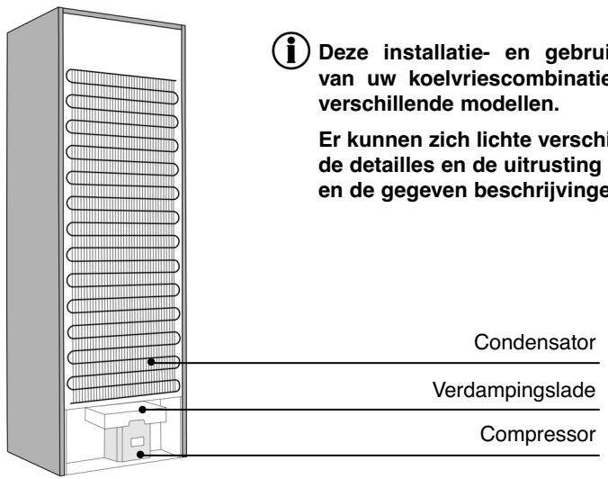 DE DIETRICH DKP825B - Antibacterièle BESCHERMING - 2