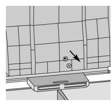 DE DIETRICH DKP825B - Maintenance de l'appareil - 1