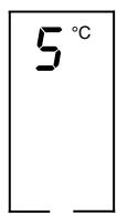 DE DIETRICH DKP825B - GEBRUIKELIJKE INSTELLINGFUNCTIES - 1